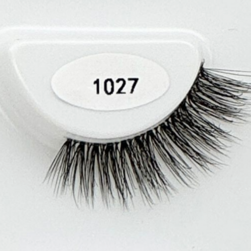 Half Lashes 1027
