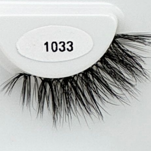 Half Lashes 1033