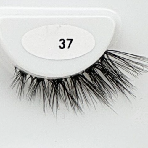 Half Lashes 37
