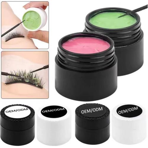 Original Flavour Eyelash Extension Remover 15g